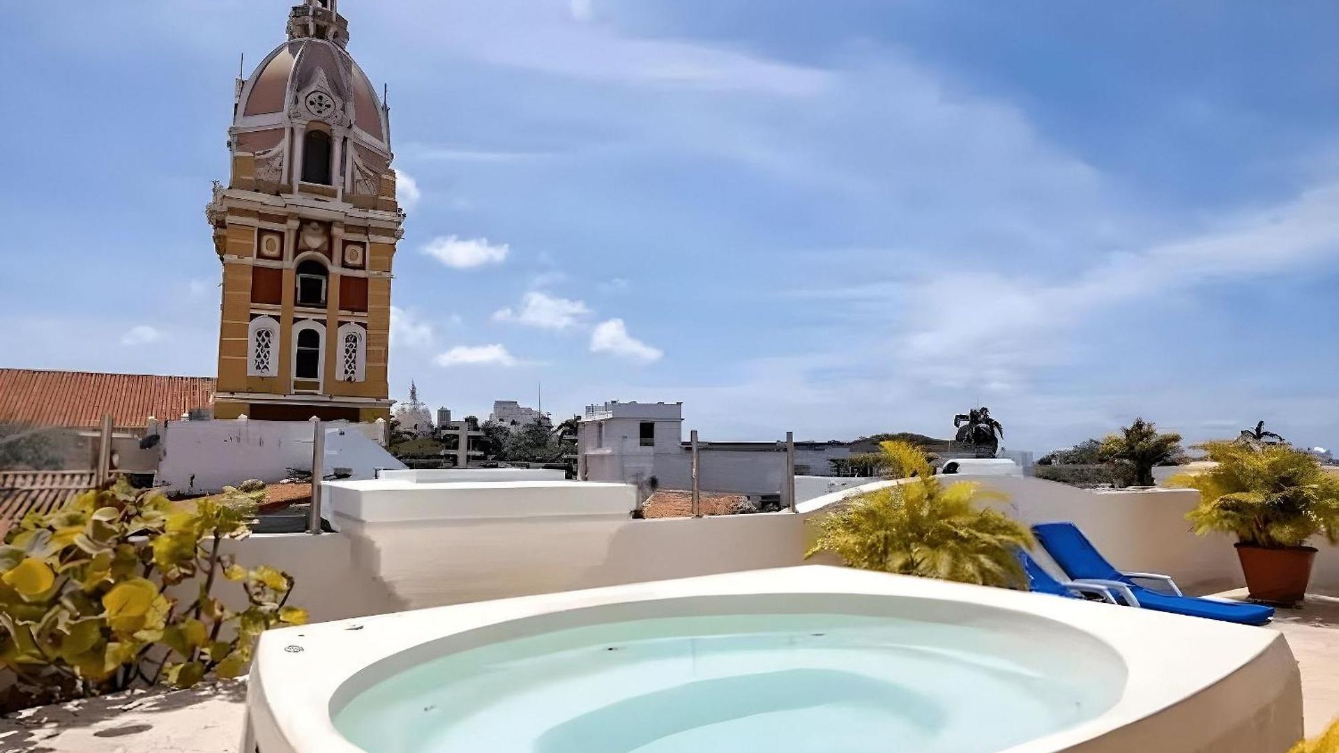 Edificio Ayos Dentro La Ciudad Amurallada Apartment