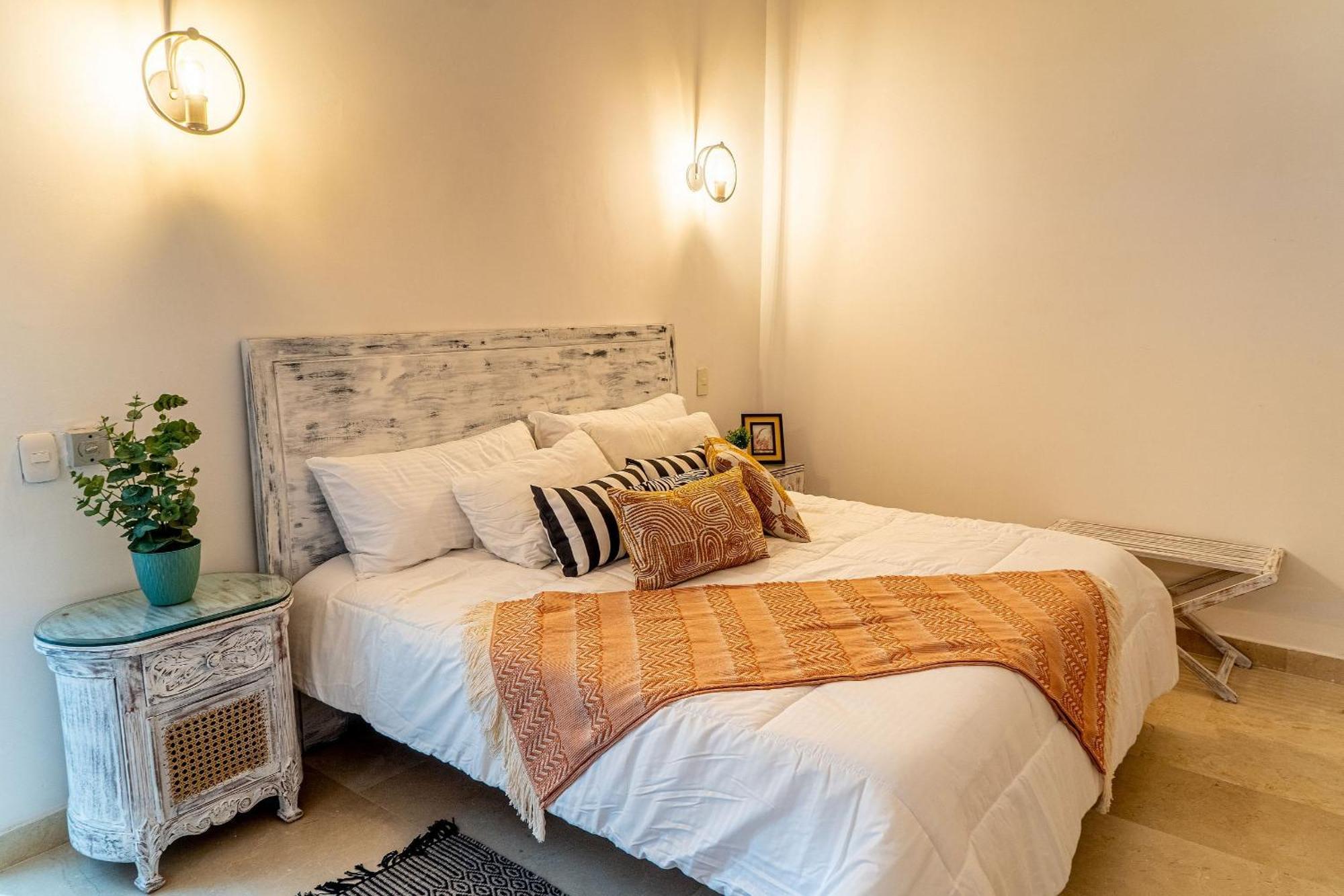 Apartamento Edificio Ubicado En El Centro De La Ciudad Dentro De La Ciudad Amurallada Edificio Ayos