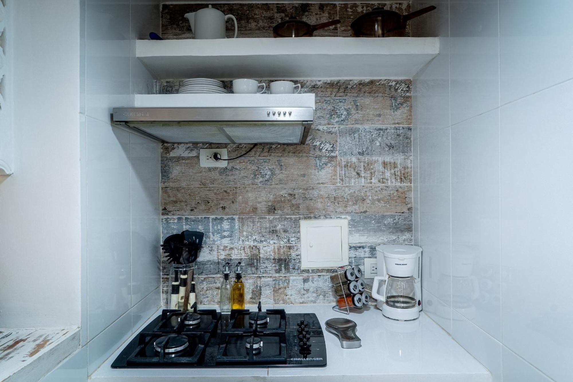 Edificio Ayos Dentro La Ciudad Amurallada *